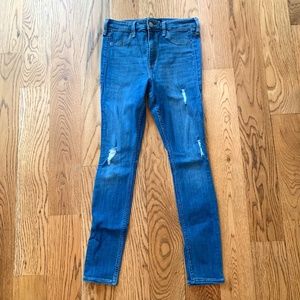 Hollister Skinny Jean